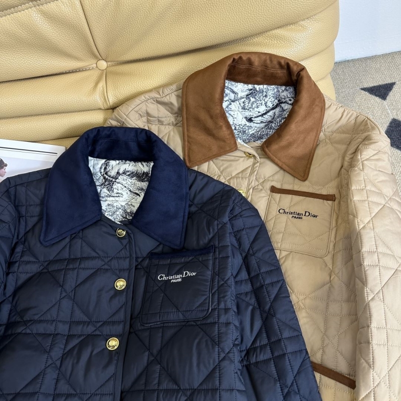 chr1st1an D10r outwear